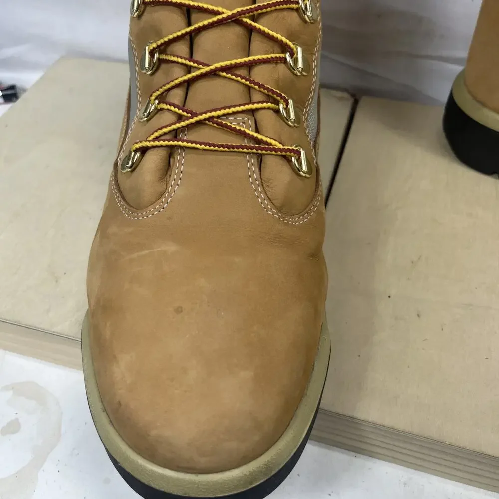 Timberland men’s waterproof